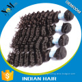 virgin indian curly hair raw indian hair directly from india